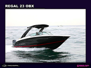 リーガル 23OBX