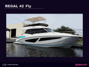 リーガル 42FLY