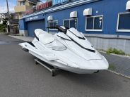 FX Cruiser SVHO