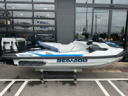 SEA-DOO FISH PRO 170