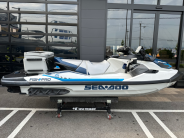 SEA-DOO FISH PRO 170