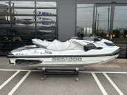 SEA-DOO GTX LIMITED 300