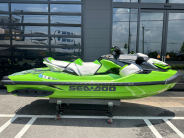 SEA-DOO RXT-X 300 RS