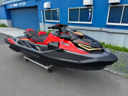 SEA-DOO RXT-X 300 RS