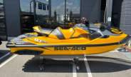 SEA-DOO RXT-X 300 RS