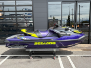 SEA-DOO RXT-X 300 RS