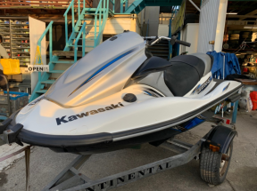 新艇中古艇販売