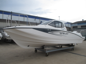 YFR-27HMEX