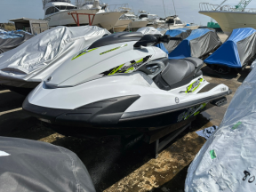 ヤマハ　MJ-FZS SVHO