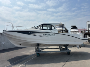 ヤマハ　YFR-27HMEX