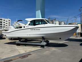 ヤマハ　YFR330