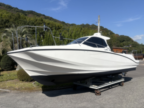 ヤマハ　YFR-27HMEX