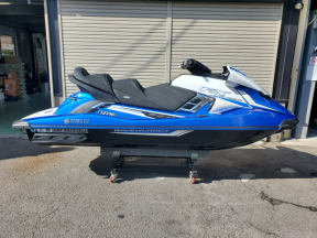 ヤマハ　FX Cruiser SVHO