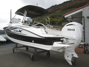 ヤマハ　SR-X24