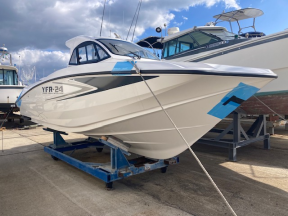 ヤマハ　YFR-24-FSR