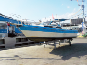 ヤマハ　F-24