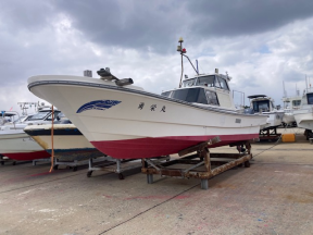 ヤマハ　YDX33B