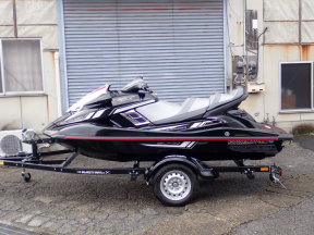 FX Cruiser SVHO