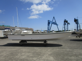 ヤマハ　W-23