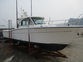 ヤマハ　FR-32