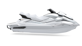ヤマハ　FX Cruiser SVHO