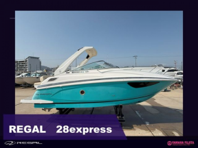 新艇中古艇販売