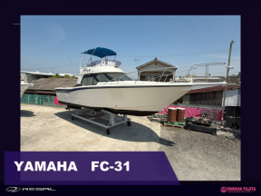 ヤマハ　FC-31