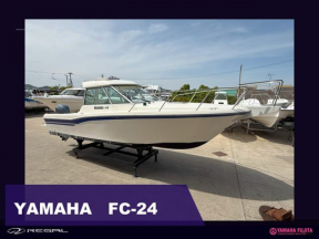 ヤマハ　FC-24