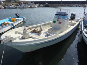 ヤマハ　FW-23