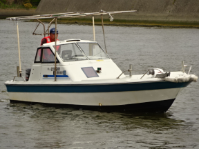 ヤマハ　UF-20
