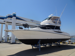 新艇中古艇販売