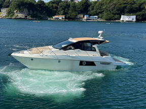 新艇中古艇販売