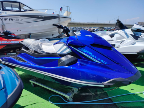 ヤマハ　GP SVHO
