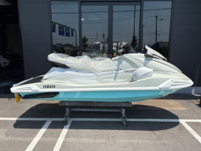 ヤマハ　VX Cruiser HO