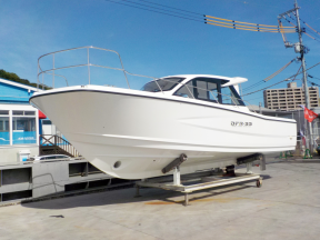 ヤマハ　DFR-33