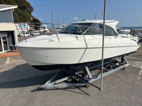 新艇中古艇販売