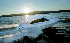 新艇中古艇販売