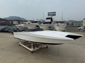 新艇中古艇販売