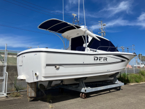 ヤマハ　DFR-33