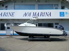 ヤマハ　YF-23