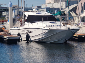 ヤマハ　DFR-36HT