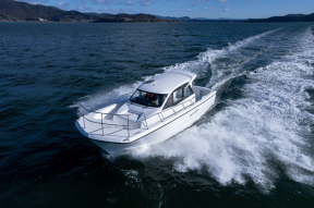 ヤマハ　DFR-33