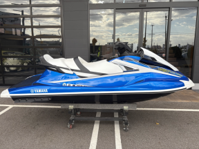 ヤマハ　VX Cruiser HO