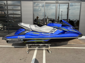 ヤマハ　MJ-FX HO