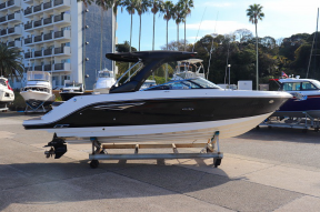 新艇中古艇販売