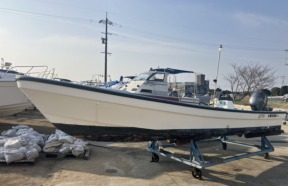 ヤマハ　W-23