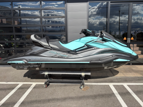 ヤマハ　MJ-FX Cruiser HO