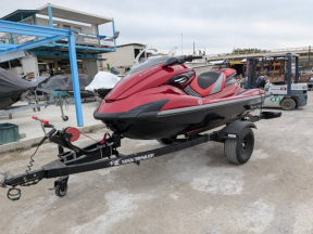 新艇中古艇販売