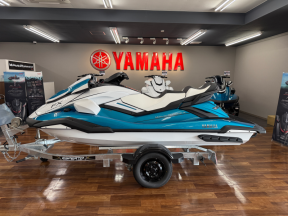 ヤマハ　MJ-FX Cruiser HO