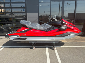 ヤマハ　MJ-FX Cruiser HO